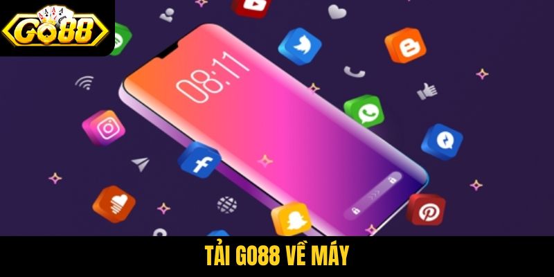 tải Go88 về máy